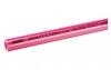 Rehau RAUTITAN pink 50х6,9 мм (прямые отрезки 6 м) - tehnik-ural.ru - Екатеринбург