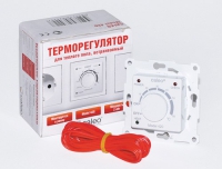 Терморегулятор CALEO 420 - tehnik-ural.ru - Екатеринбург